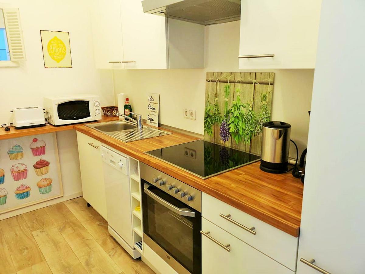 Ferienwohnung Anna Winterberg Ngoại thất bức ảnh