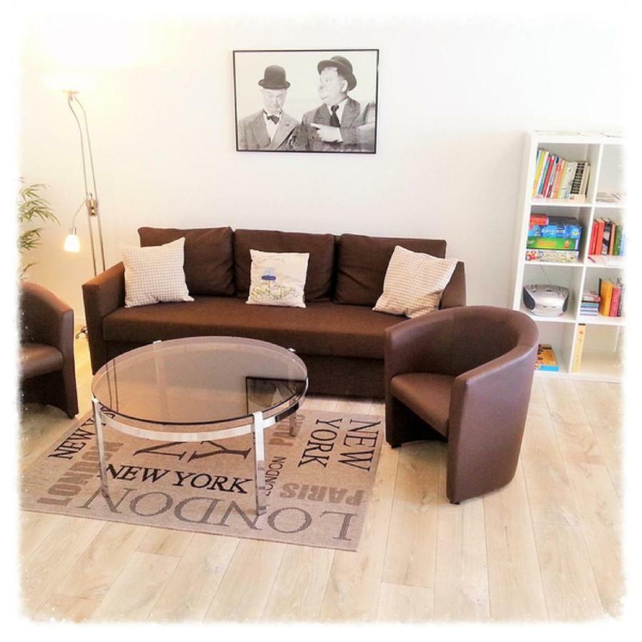 Ferienwohnung Anna Winterberg Ngoại thất bức ảnh