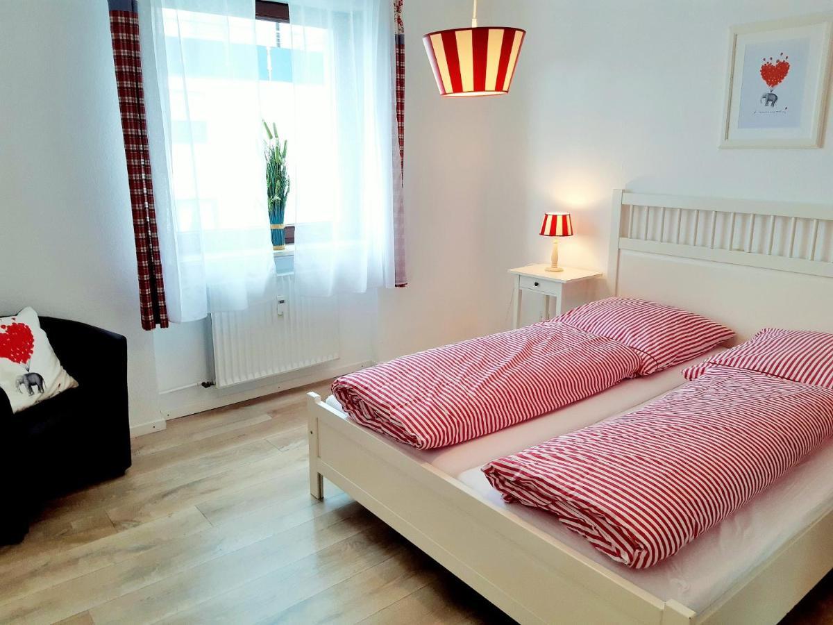 Ferienwohnung Anna Winterberg Ngoại thất bức ảnh